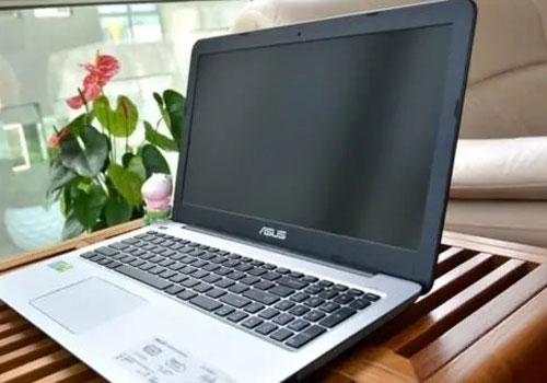 阿里华硕笔记本售后服务处