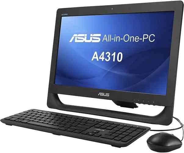 阿里华硕一体机维修